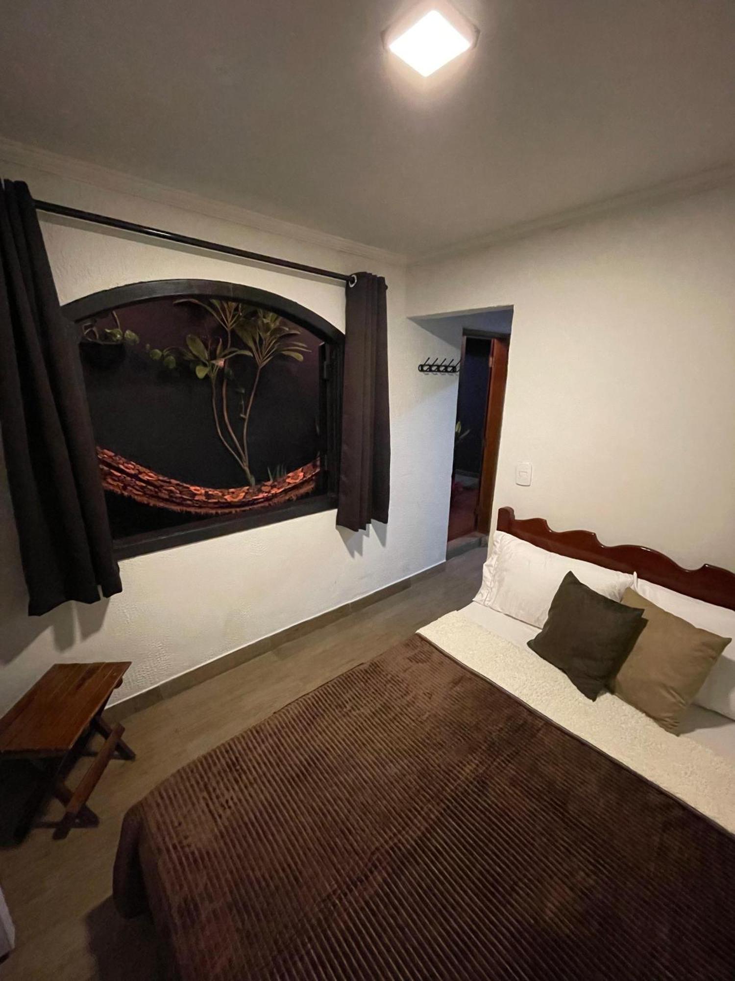 Enseada Suites Guarujá Exterior foto