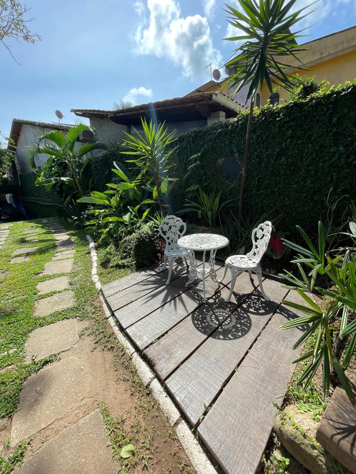 Enseada Suites Guarujá Exterior foto